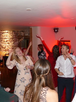 Event Karlos Alexander Wedding DJ Staffordshire