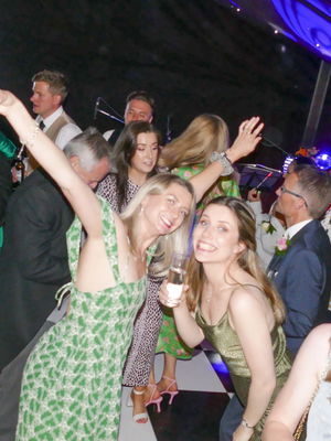 Event Karlos Alexander Wedding DJ Staffordshire