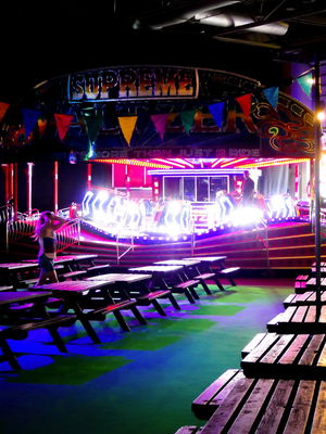 Event Karlos Alexander Wedding DJ Staffordshire