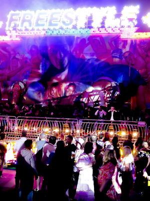 Event Karlos Alexander Wedding DJ Staffordshire