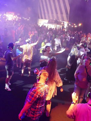 Event Karlos Alexander Wedding DJ Staffordshire