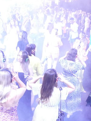 Event Karlos Alexander Wedding DJ Staffordshire