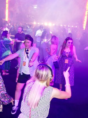 Event Karlos Alexander Wedding DJ Staffordshire