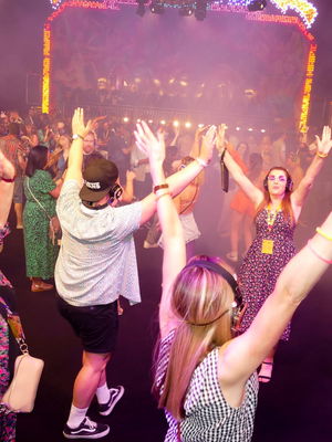 Event Karlos Alexander Wedding DJ Staffordshire