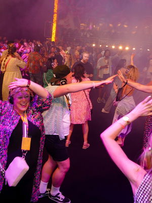 Event Karlos Alexander Wedding DJ Staffordshire