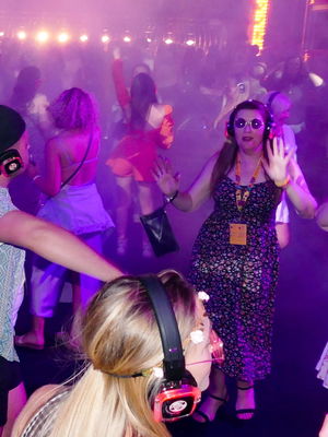 Event Karlos Alexander Wedding DJ Staffordshire