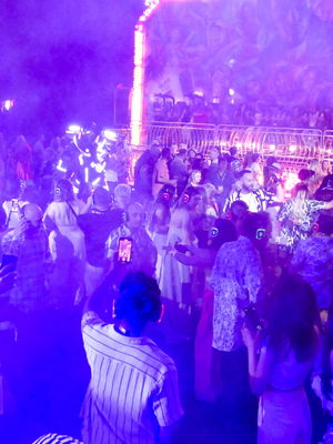 Event Karlos Alexander Wedding DJ Staffordshire