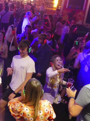 Event Karlos Alexander Wedding DJ Staffordshire