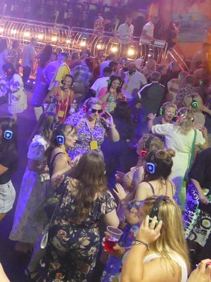 Event Karlos Alexander Wedding DJ Staffordshire