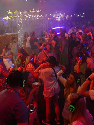 Event Karlos Alexander Wedding DJ Staffordshire