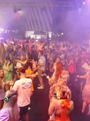 Event Karlos Alexander Wedding DJ Staffordshire