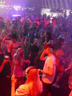 Event Karlos Alexander Wedding DJ Staffordshire