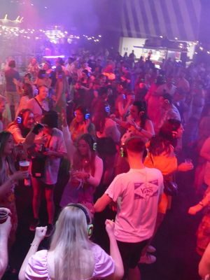 Event Karlos Alexander Wedding DJ Staffordshire