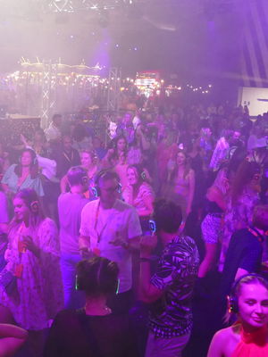 Event Karlos Alexander Wedding DJ Staffordshire