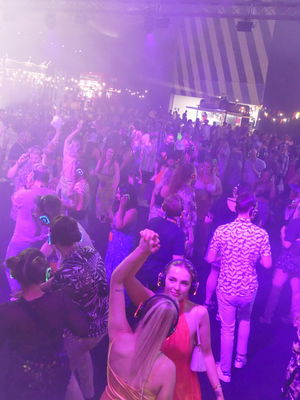 Event Karlos Alexander Wedding DJ Staffordshire