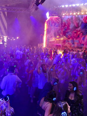 Event Karlos Alexander Wedding DJ Staffordshire