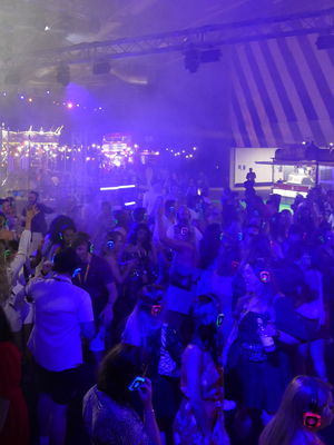 Event Karlos Alexander Wedding DJ Staffordshire