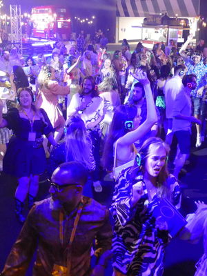 Event Karlos Alexander Wedding DJ Staffordshire