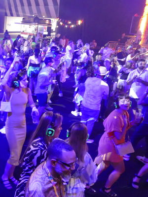 Event Karlos Alexander Wedding DJ Staffordshire