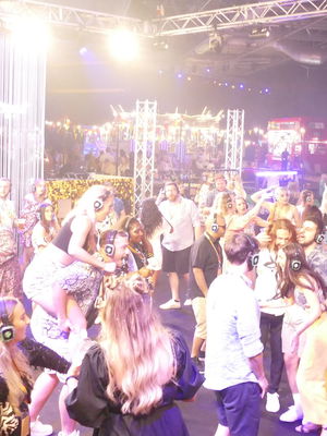 Event Karlos Alexander Wedding DJ Staffordshire