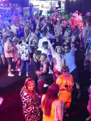 Event Karlos Alexander Wedding DJ Staffordshire