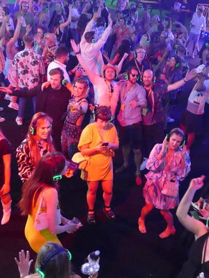 Event Karlos Alexander Wedding DJ Staffordshire