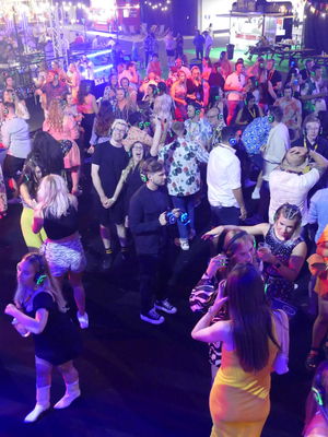 Event Karlos Alexander Wedding DJ Staffordshire