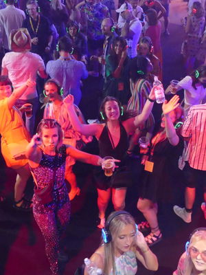 Event Karlos Alexander Wedding DJ Staffordshire