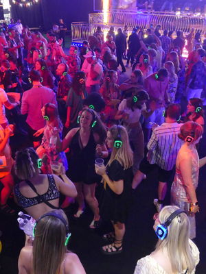 Event Karlos Alexander Wedding DJ Staffordshire