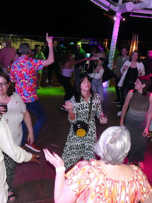 Event Karlos Alexander Wedding DJ Staffordshire