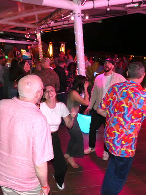 Event Karlos Alexander Wedding DJ Staffordshire