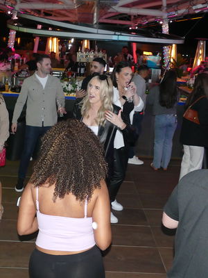 Event Karlos Alexander Wedding DJ Staffordshire