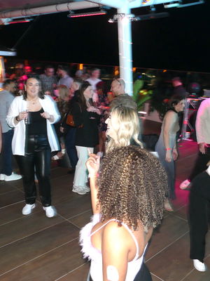 Event Karlos Alexander Wedding DJ Staffordshire