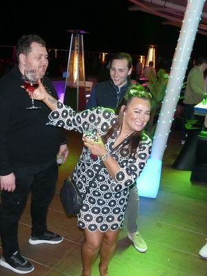 Event Karlos Alexander Wedding DJ Staffordshire