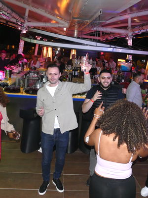 Event Karlos Alexander Wedding DJ Staffordshire