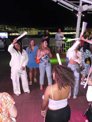 Event Karlos Alexander Wedding DJ Staffordshire