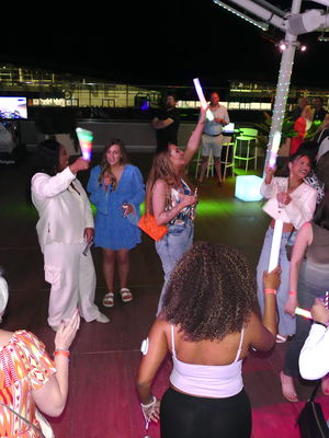 Event Karlos Alexander Wedding DJ Staffordshire