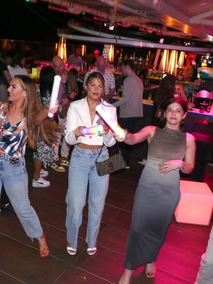 Event Karlos Alexander Wedding DJ Staffordshire