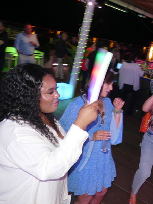 Event Karlos Alexander Wedding DJ Staffordshire