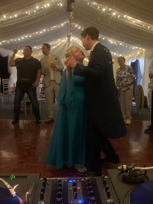 Event DJ KJF Party DJ Buckinghamshire