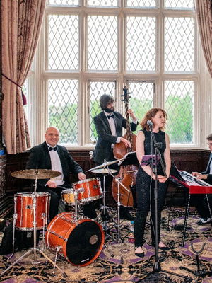 Event All That Jazz Jazz Band Sheffield, South Yorkshire