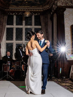 Event All That Jazz Jazz Band Sheffield, South Yorkshire