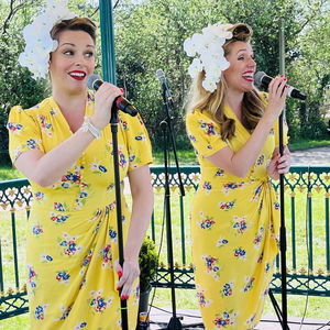 Event The 2weet Arts Rock n Roll Swing Band High Wycombe, Buckinghamshire