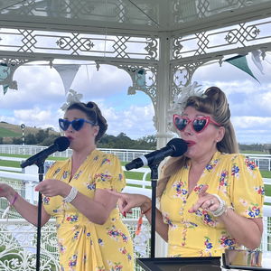 Event The 2weet Arts Rock n Roll Swing Band High Wycombe, Buckinghamshire