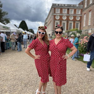 Event The 2weet Arts Rock n Roll Swing Band High Wycombe, Buckinghamshire