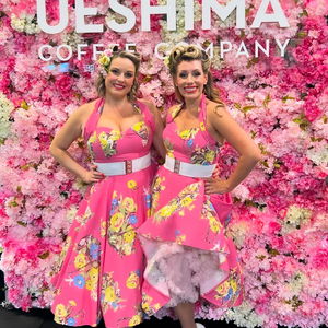 Event The 2weet Arts Rock n Roll Swing Band High Wycombe, Buckinghamshire