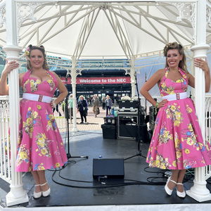 Event The 2weet Arts Rock n Roll Swing Band High Wycombe, Buckinghamshire