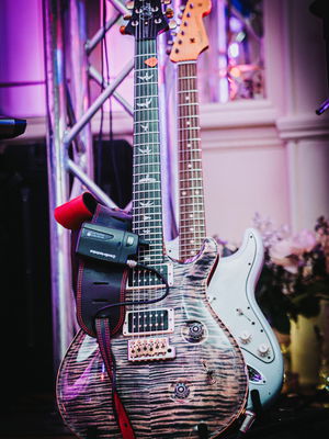 Event The Hot Shots Function Band Essex