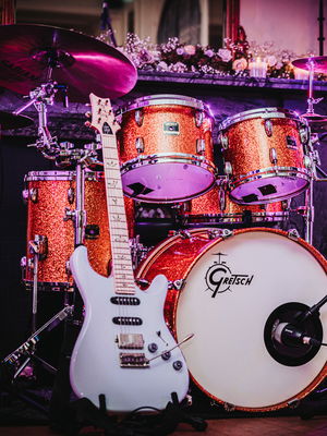 Event The Hot Shots Function Band Essex