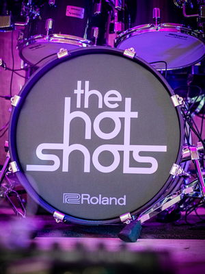 Event The Hot Shots Function Band Essex